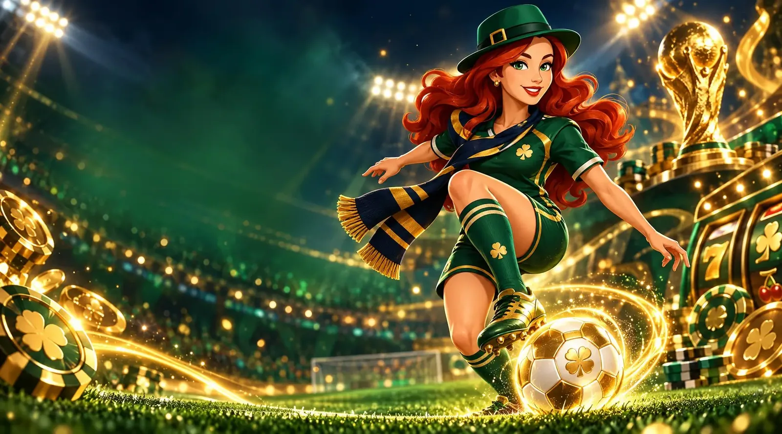 Football Slots