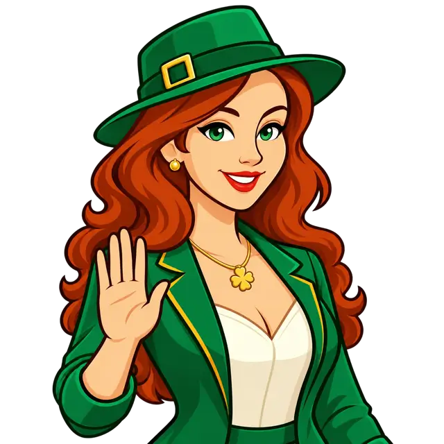 Juego responsable por Lucky Mary